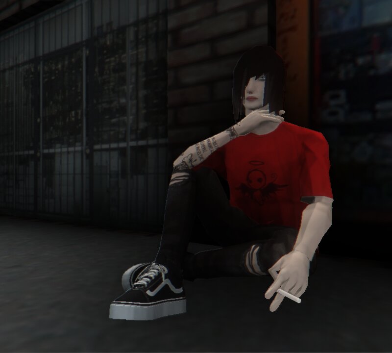 mod